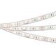 Светодиодная герметичная лента Arlight RTW-PS-A80-12mm 24V Warm2400 (4.8 W/m, IP67, TWP100, 5m) 0535