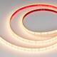 Светодиодная герметичная лента Arlight RTW-PS-A80-12mm 24V Warm2400 (4.8 W/m, IP67, TWP100, 5m) 0535, изображение 2