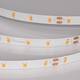 Светодиодная лента Arlight RT-A60-8mm 24V Carrot (4.8 W/m, IP20, 5m) 055375