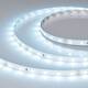 Светодиодная лента Arlight RT-A60-8mm 24V Ice Blue (4.8 W/m, IP20, 5m) 055376, изображение 2