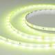 Светодиодная лента Arlight RT-A60-8mm 24V Spring Green (4.8 W/m, IP20, 5m) 055382, изображение 2