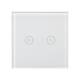 Выключатель сенсорный Arlight SWT-OMALI-S02-ZB-WH (250V, 10A, Zigbee) 050041, изображение 3
