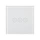 Светорегулятор сенсорный с Zigbee управлением Arlight SWT-OMALI-SD3-ZB-WH (250V, 500W) 050053, изображение 2