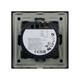 Выключатель сенсорный Arlight SWT-OMALI-S01-ZB-BK (250V, 10A, Zigbee) 050033, изображение 2