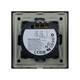 Выключатель сенсорный Arlight SWT-OMALI-S02-ZB-BK (250V, 10A, Zigbee) 050040, изображение 3