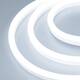 Светодиодная герметичная лента Arlight WAVE-SIDE-A120-12x25mm 230V White6000 (12 W/m, IP67, 50m, wir