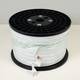 Светодиодная герметичная лента Arlight WAVE-SIDE-A120-12x25mm 230V Day4000 (12 W/m, IP67, 50m, wire, изображение 3