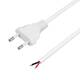 Шнур питания Arlight WAVE-Power-230V (12x25mm) 053715
