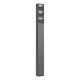 Ландшафтный светильник Arlight LGD-TILLIS-BOLL-H900-12W Warm3000 (GR, 92 deg, 230V) 050729
