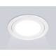 Встраиваемый светильник Ambrella Light Techno spot GX Standard tech TN51822