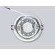 Встраиваемый светильник Ambrella Light Techno spot GX Standard tech TN51822, изображение 4