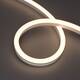 Светодиодная герметичная лента Arlight HALO-SIDE-A160-15x25mm 24V Warm3000 (10 W/m, IP67, 5m, wire x