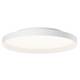 Потолочный светильник Arlight SP-ESTELY-R350-30W Warm3300-MIX (WH, 80 deg, 230V, TRIAC) 055366