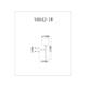 Бра Moderli Scrumbel V11561-1W, изображение 10