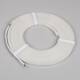Светодиодная герметичная лента Arlight HALO-SIDE-A160-06x13mm 24V Day4000 (10 W/m, IP67, 5m, wire x1, изображение 3