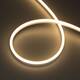 Светодиодная герметичная лента Arlight HALO-SIDE-A160-06x13mm 24V Warm3000 (10 W/m, IP67, 5m, wire x, изображение 2
