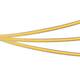 Светодиодная лента Arlight COB-X544-8mm 24V Warm3000 (11 W/m, IP20, 5m, FreeCut) 043414(1)