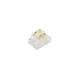 Коннектор Arlight FIX-MONO-5mm-2pin-STS 053142