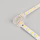 Коннектор угловой Arlight FIX-MONO-5mm-2pin-STS 053144, изображение 2