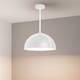 Подвесной светильник Arlight SP-STERI-ADEOLL-HANG-D500xH1500-30W Day4000 (WH, 100deg, 230V) 053861, изображение 2
