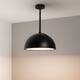 Подвесной светильник Arlight SP-STERI-ADEOLL-HANG-D500xH1500-30W Day4000 (BK, 100deg, 230V) 053860, изображение 2