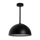 Подвесной светильник Arlight SP-STERI-ADEOLL-HANG-D500xH1500-30W Warm3000 (BK, 100deg, 230V) 053859