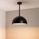 Подвесной светильник Arlight SP-STERI-ADEOLL-HANG-D500xH1500-30W Warm3000 (BK, 100deg, 230V) 053859, изображение 2