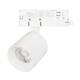 Трековый трехфазный светильник Arlight LGD-DYKE-4TR-R60-8W Warm3000 (WH, 20 deg, 230V) 052144