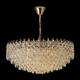 Подвесная люстра Crystal Lux HEDONIST SP24