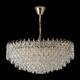 Подвесная люстра Crystal Lux HEDONIST SP24, изображение 2