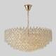 Подвесная люстра Crystal Lux HEDONIST SP24, изображение 3
