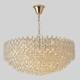 Подвесная люстра Crystal Lux HEDONIST SP24, изображение 5