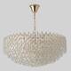 Подвесная люстра Crystal Lux HEDONIST SP24, изображение 6