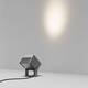 Прожектор Arlight ALT-BLOCK-S130x130-15W Warm3000 (GR, 15 deg, 230V) 052369, изображение 2