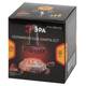 Инфракрасная лампа для брудера, рептилий Эра CeramiHeat FITO-50W-НQ Б0052714, изображение 8
