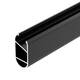 Профиль Arlight WARDROBE-1530-2000 ANOD BLACK 054942, изображение 2