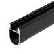 Профиль Arlight WARDROBE-1930-2000 ANOD BLACK 054943, изображение 2
