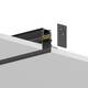 Шинопровод магнитный встраиваемый Hesby Lighting ElDeko HSBL_0184, изображение 3
