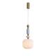 Подвесной светильник Lumion Moderni Alegra 8334/1, изображение 5