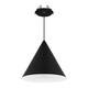 Подвесной светильник Arlight SP-MAKOTO-R180-10W Warm2700 (BK, 36 deg, 230V, TRIAC) 057206