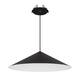 Подвесной светильник Arlight SP-MAKOTO-R300-10W Warm2700 (BK, 36 deg, 230V, TRIAC) 057219