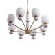Подвесная люстра Lumion Moderni Alegra 8334/8, изображение 3