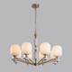 Подвесная люстра Lumion Moderni Alegra 8334/8, изображение 4