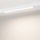 Трековый магнитный светильник Arlight MAG-ORIENT-FLAT-L465-16W Day4000 (WH, 100 deg, 48V, DALI) 0358, изображение 5