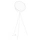 Торшер Arlight SP-LUNAR-FLOOR-D660-35W Dim-to-Warm (WH, 120 deg, 230V) 056253