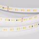 Светодиодная лента Arlight UL-A160-10mm 24V Warm-MIX (15 W/m, IP20, 5m) 057684