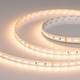 Светодиодная лента Arlight UL-A160-10mm 24V Warm-MIX (15 W/m, IP20, 5m) 057684, изображение 2