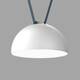 Трековый светильник Denkirs Belty Flow DK5662-WH+BK, изображение 2