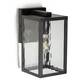 Уличный настенный светильник Citilux Forts CLU09W1, изображение 2