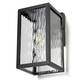 Уличный настенный светильник Citilux Forts CLU09W1, изображение 3